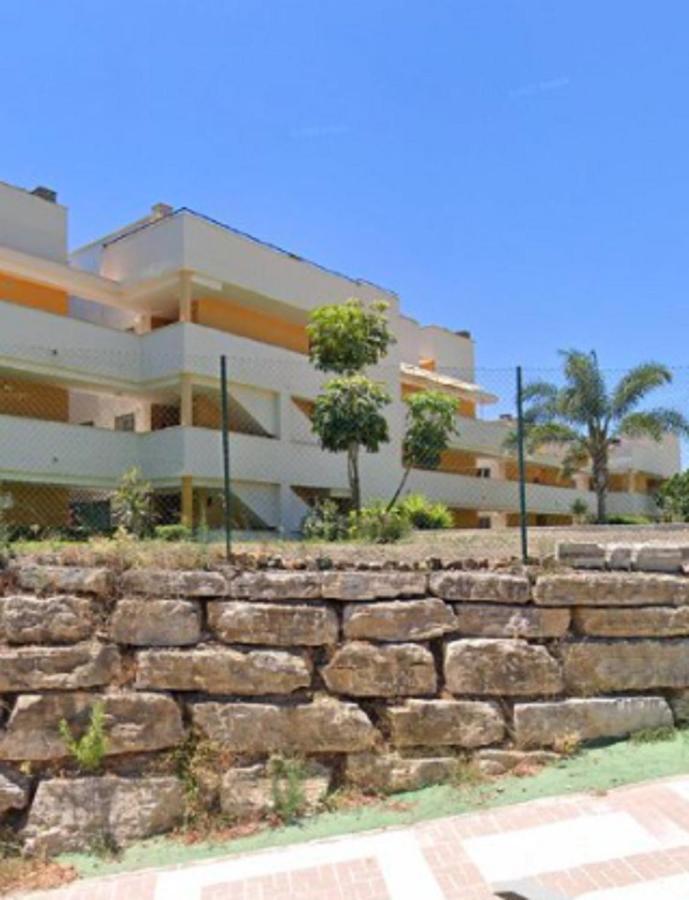 Holidays2Cala Del Moral & Terraza & Vista Mar & Piscina & Parking La Cala Del Moral Exterior photo